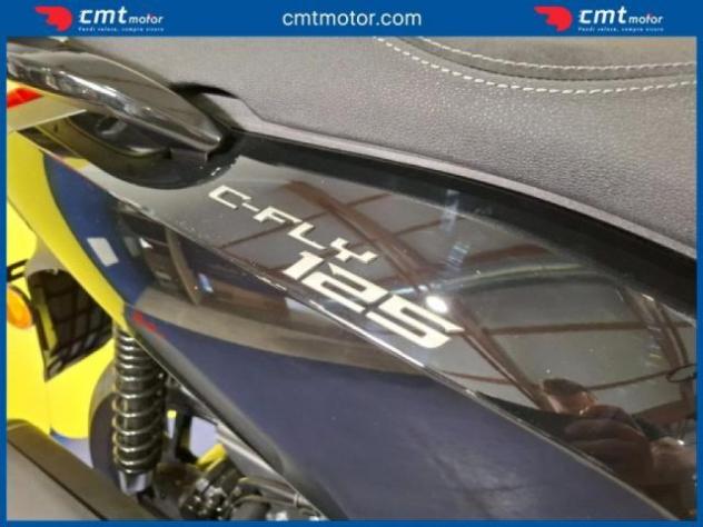 SWM C-Fly Garantito e Finanziabile rif. 23995179 - Foto 8