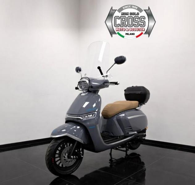 KEEWAY MOTOR ISKIA 125 rif. 23935671 - Foto 3
