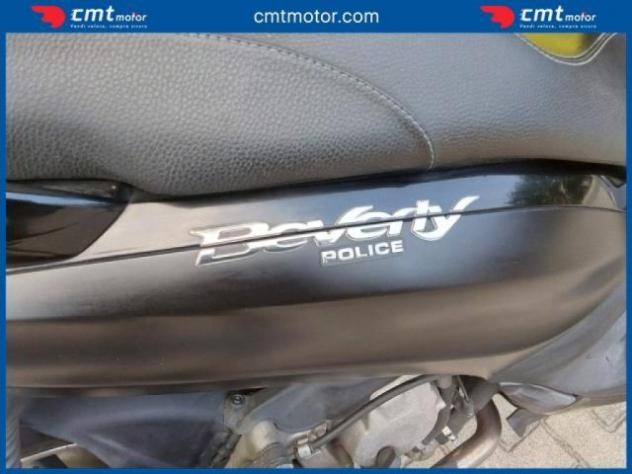 PIAGGIO Beverly 350 Garantito e Finanziabile rif. 24083805 - Foto 10