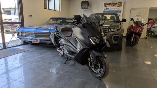 YAMAHA T-Max 560 T-MAX 48CV 562CC rif. 24059408 - Foto 2