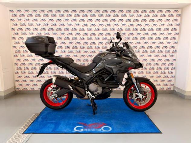 DUCATI Multistrada V2 S Garantita e Finanziabile - Foto 3