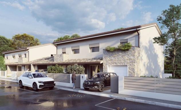 Bifamiliare in vendita a Montegaldella - Foto 4