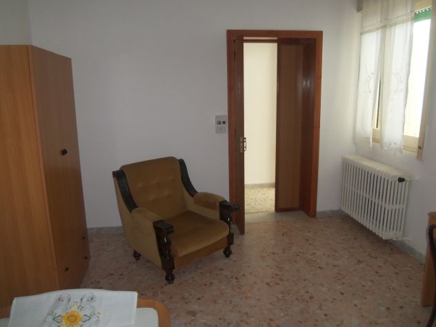 lecce via divereto appartamento 3 singole - Foto 10