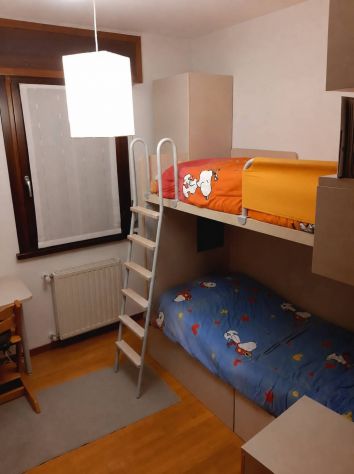 APPARTAMENTO PER STUDENTI - PORDENONE QUARTIERE TORRE - Foto 4
