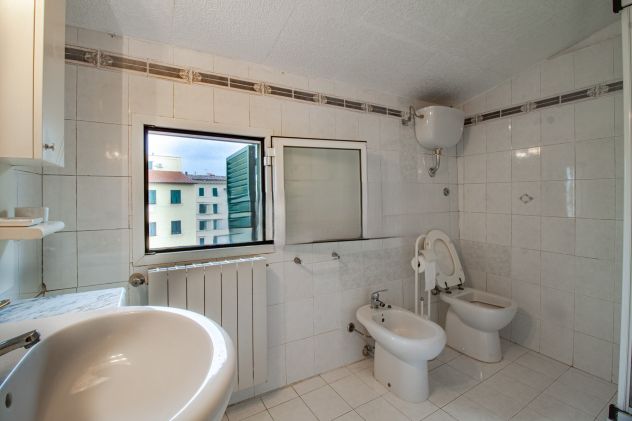 mansarda porta a mare - Foto 4