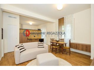 Appartamento in affitto a Milano, P.ta Venezia