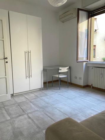 Bilocale con balcone a ISOLA M5 - Foto 8