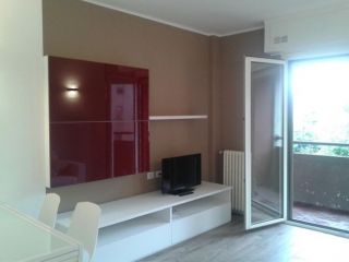 Trilocale di 75mq con doppio balcone