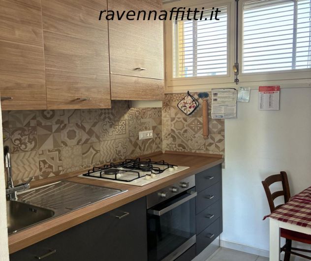 APPARTAMENTO VIA TRIESTE 600