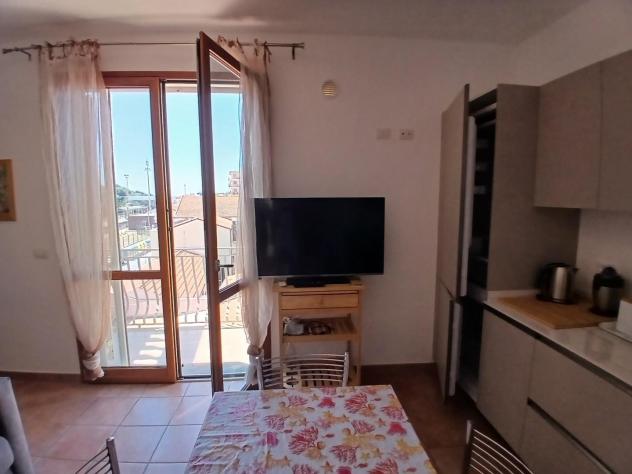 Appartamento in affitto a San Vincenzo 51 mq Rif: 1423331 - Foto 4