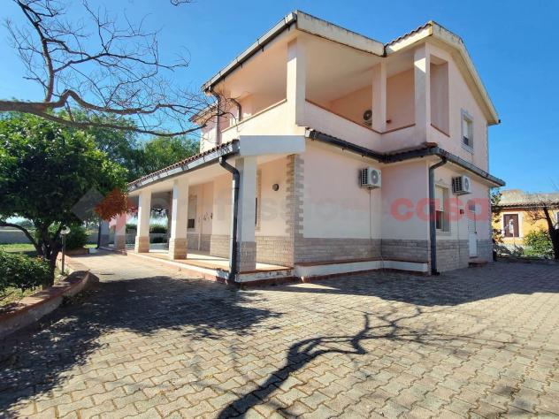 Villa o villino - Siracusa . Rif.: Cod. rif 3314647ARG - Foto 16