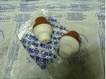 Tamponi paracolpi post. citroen c3 5166a9