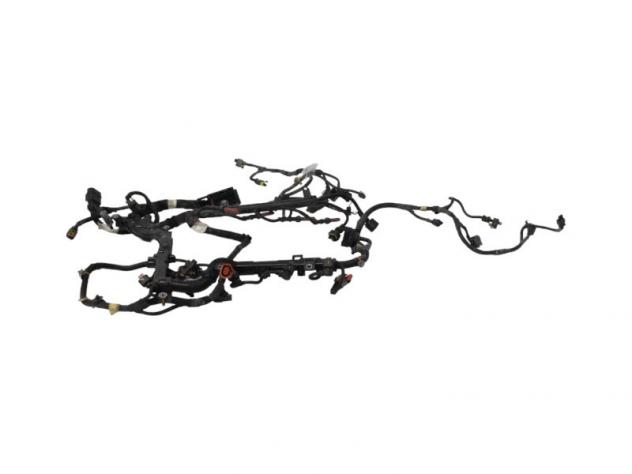 46339326 IMPIANTO ELETTRICO MOTORE FIAT 500 X Serie diesel