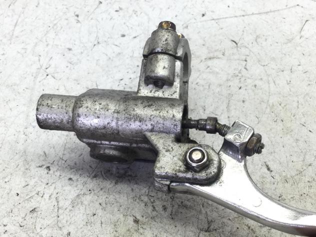 FANTIC MOTOR TL 4T 125 POMPA FRENO ANTERIORE DESTRA E LEVA 2017 ZFMFA130MMU - Foto 9