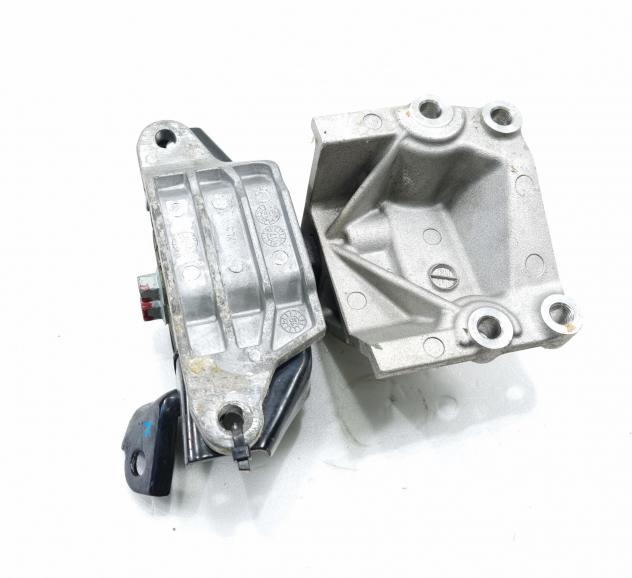 SUPPORTO CAMBIO HYUNDAI i20 Serie 21830-C7000 G4LA Bifuel/Gas 1200 (20) - Foto 9