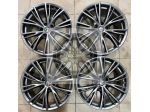 Cerchi 18 Alfa Romeo Stelvio Giulietta Stelvio