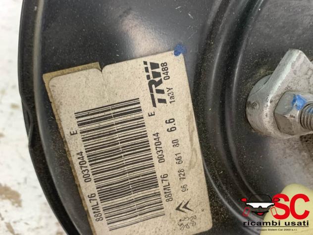 Servofreno Peugeot 208 9672866180 - 41961 - Foto 2