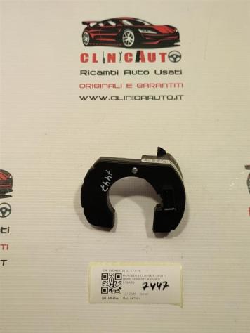 SENSORE ANGOLO STERZATA MERCEDES Classe C Berlina W203 0305459732 (0004) - Foto 2