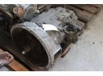 Cambio USATO MAN  W-MAN 6.100