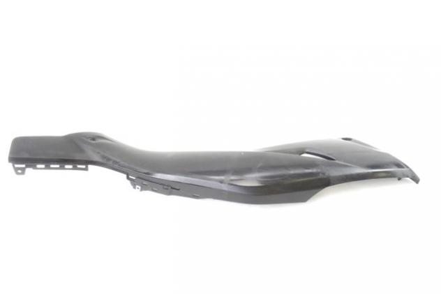YAMAHA X-MAX 125 BL1F172100 CARENA TUNNEL PEDANA DESTRA YP125RA 18 - 22 RIGHT CENTER FAIRING - Foto 2
