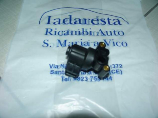 Valvola regolazione regime minimo 556123