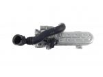RADIATORE SCARICO GAS EGR AUDI A3 Sportback (8PA) 03G131513J BKD Diesel 200 &hellip;