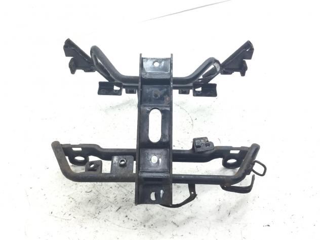 SYM JOYRIDE EVO I 200 TELAIO TELAIETTO SUPPORTO SCUDO ANTERIORE 2010 RFGLF18WYAS - Foto 5