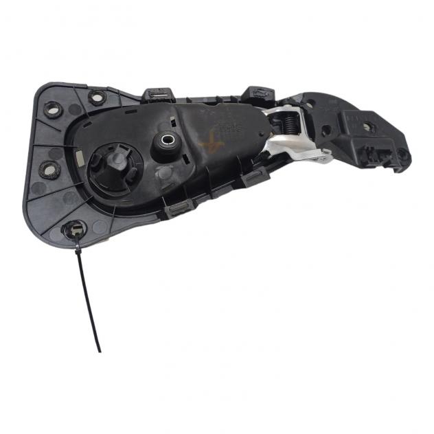 MANIGLIA INTERNA POSTERIORE SINISTRA FIAT 500 L Serie (351_352) 2298792 (12) - Foto 4