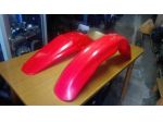 Parafango Anteriore e Posteriore HONDA CR 250 Cross 2003