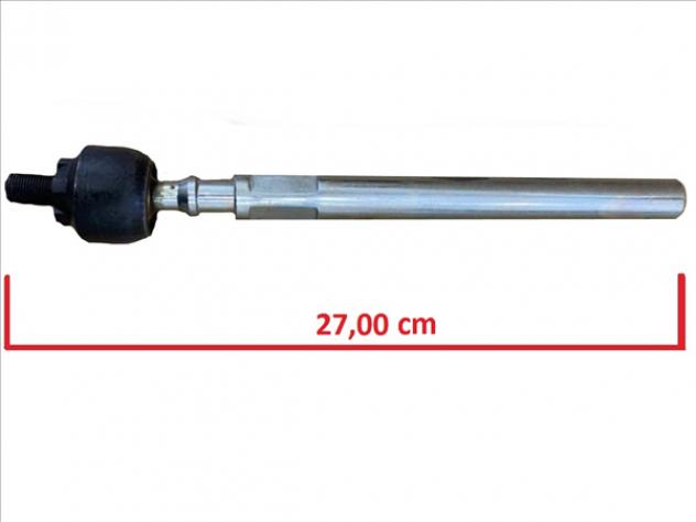 1008044 TIRANTE SCATOLA GUIDA STERZO MICROCAR MGO 2 SERIE M8 F8C LIGIER JSRC DUE