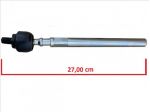 1008044 TIRANTE SCATOLA GUIDA STERZO MICROCAR MGO 2 SERIE M8 F8C LIGIER JSRC DUE