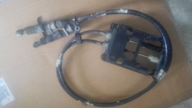 Cavi cambio Marce Subaru Legacy OUTBACK AWD 2011 - Foto 3
