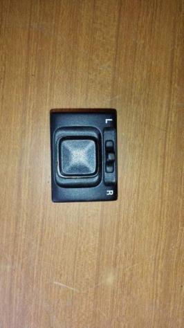 Interruttore Regolazione Specchi Retrovisori Suzuki IGNIS 1.3 02