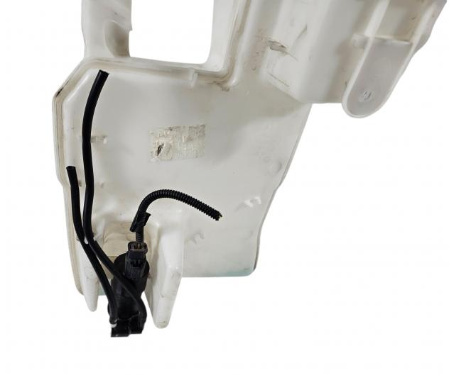 VASCHETTA TERGI ANT OPEL Corsa F Serie 9836393680 HM05 Benzina 1200 (19) - Foto 8