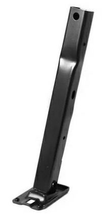 STAFFA A/SX RINF P/TI INF CITROEN C3 PICASSO 2009 350881 NUOVO