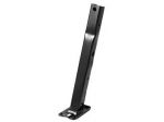 STAFFA A/SX RINF P/TI INF CITROEN C3 PICASSO 2009 350881 NUOVO