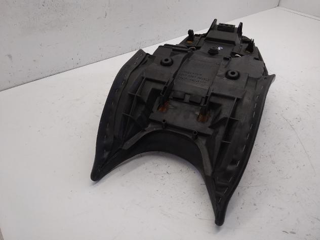 HONDA HORNET 600 SELLA SADDLE CON FODERA MACCHIATA 2003 PC36A03F - Foto 10