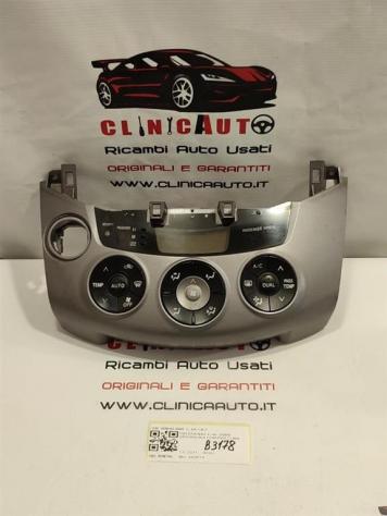 CENTRALINA CLIMA TOYOTA Rav4 4° Serie 455944-2060 2ADFTV (0509)