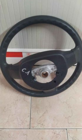 Volante Citroen C1/ Toyota Aygo/ Peugeot 107 - Foto 3