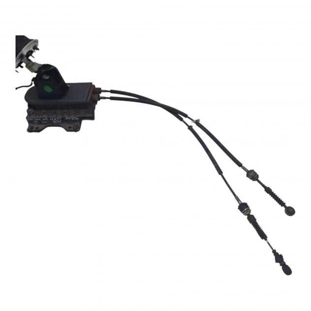 LEVA CAMBIO FIAT 500 L Living 50293479 199B5000 diesel 1598 (1316) - Foto 4