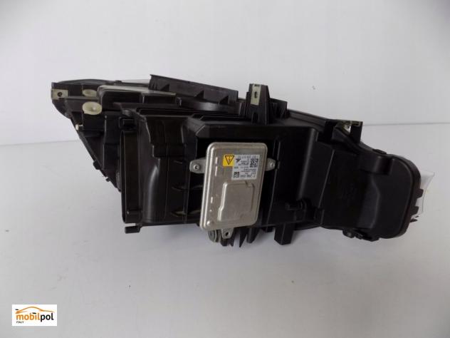 BMW 3 F30 F31 Faro allo xeno con svolta a sinistra - 1188 - Foto 6