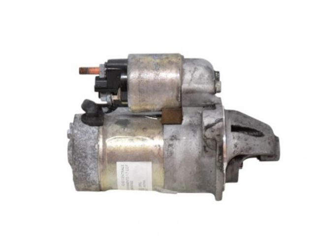 8980147432 MOTORINO D' AVVIAMENTO OPEL Astra J 2° Serie diesel