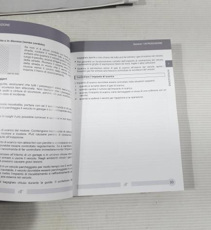 LIBRETTO USO E MANUTENZIONE DR 5.0 Serie SQRE4G15C (19) - Foto 6