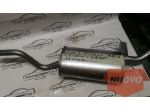 Scarico Terminale Silenziatore Renault Clio 2 1.2 BZ 7700418567