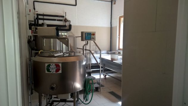 Caseificio e magari una Stalla in Alpeggio - Foto 3