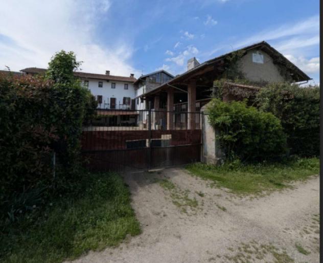 Immobile in asta di 232 m² in vendita a Momo - Foto 3