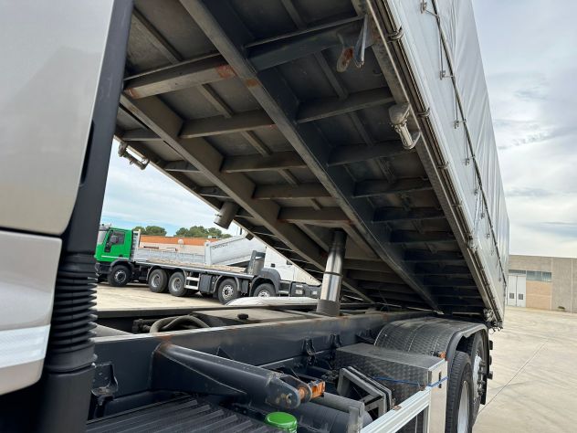 RENAULT PREMIUM 460 RIBALTABILE TRILATERALE EURO 5 - Foto 5
