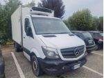 MERCEDES-BENZ 316  316 CASSONE FISSO CDI ISOTERMICO F R I GO rif. 20152429