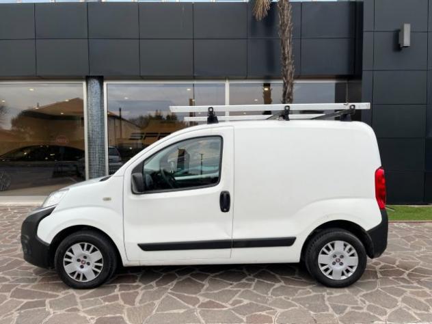 FIAT Fiorino 1.3 MJT 80CV CARGO DX rif. 23303345 - Foto 5