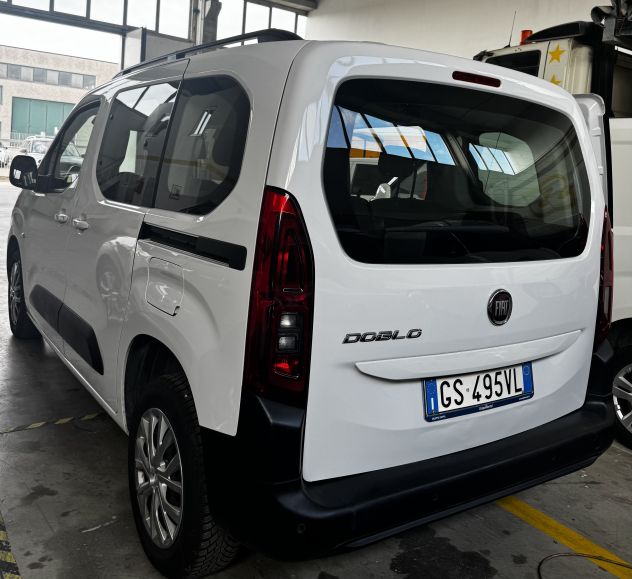 Fiat Doblo n1 - Foto 3